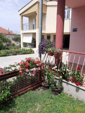 Apartman Radovic Bar